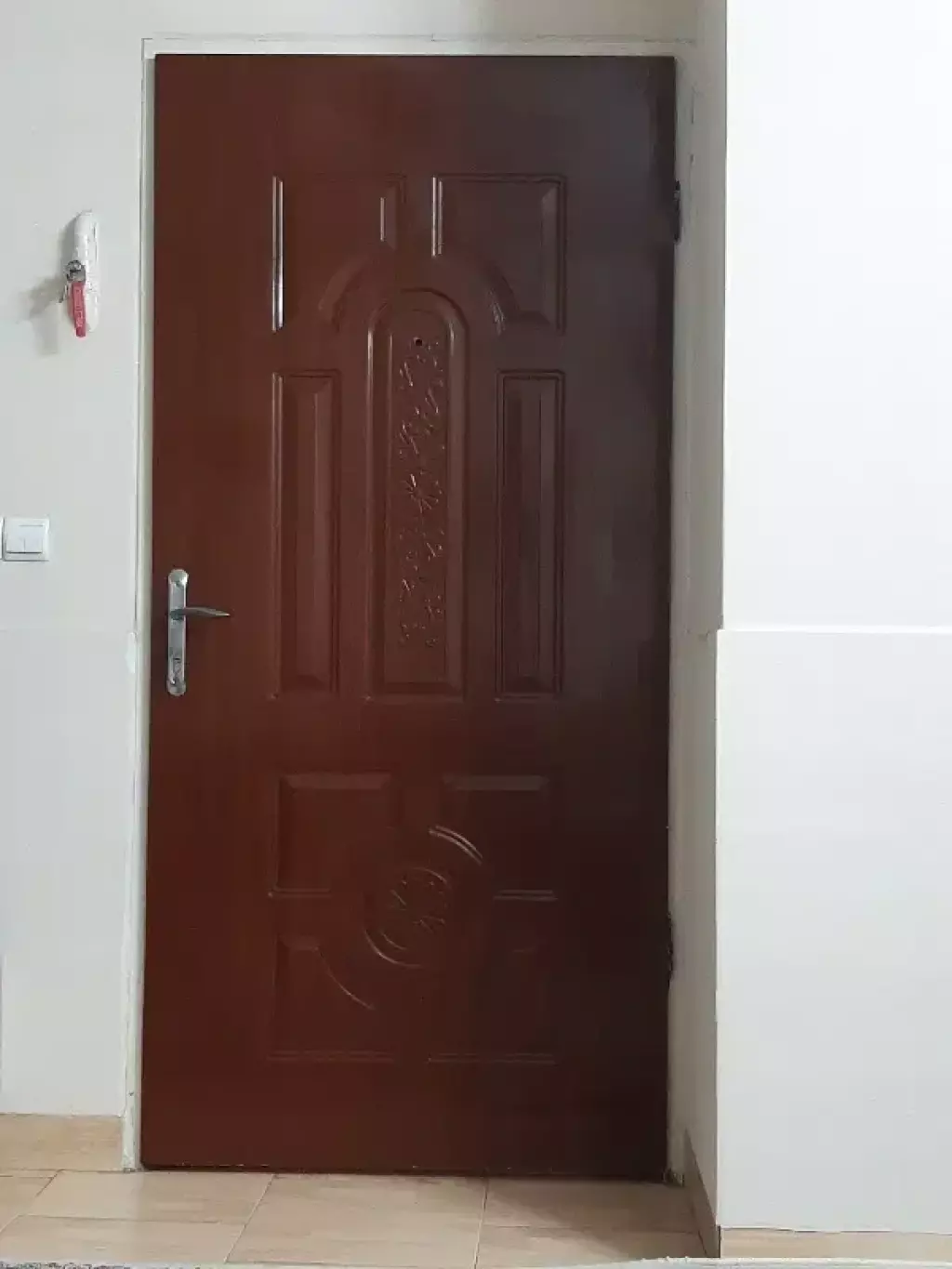 آپارتمان70متری نبرد