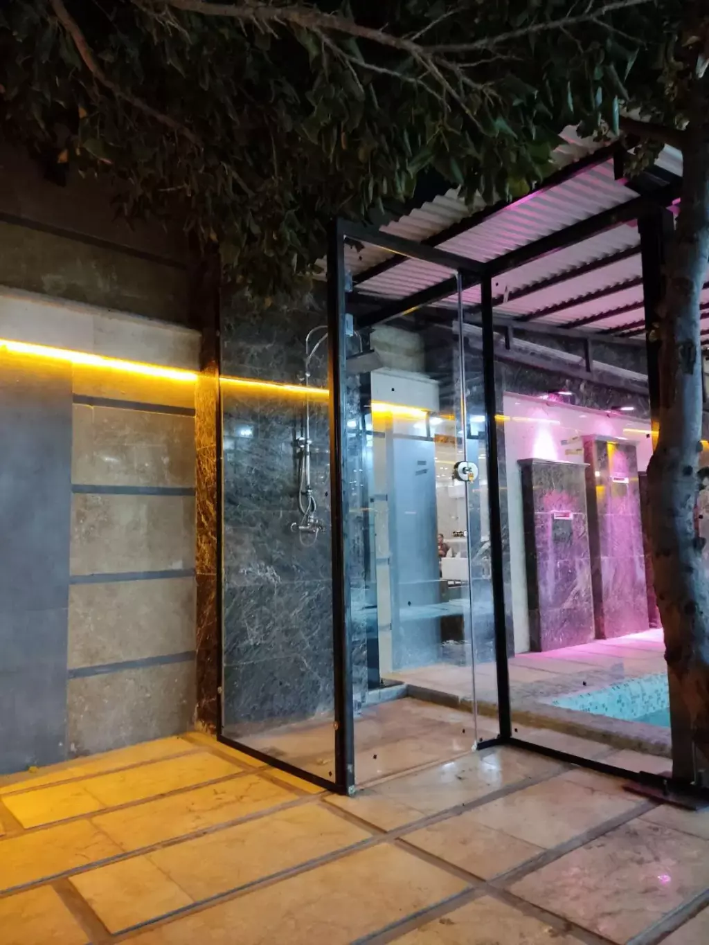 اجاره ویلا استخردار شهریار ملارد - تصویر 10