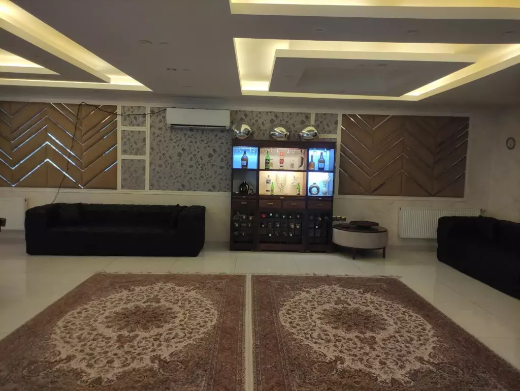 اجاره ویلا استخردار شهریار ملارد - تصویر 9