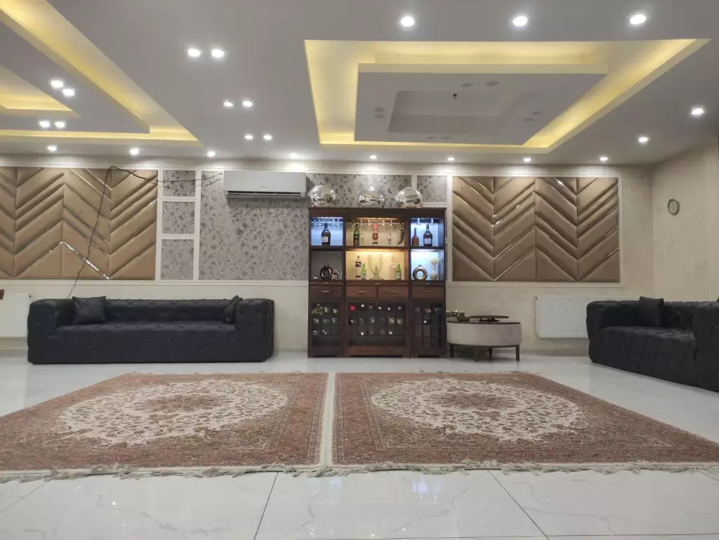 اجاره ویلا استخردار شهریار ملارد - تصویر 2