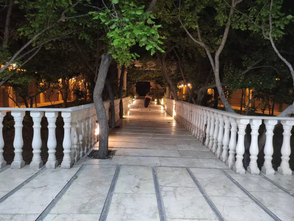 اجاره ویلا استخردار شهریار ملارد - تصویر 11
