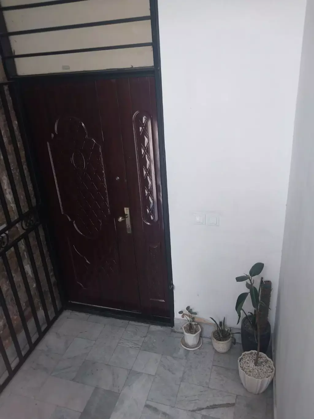 اجاره آپارتمان 1خواب85 متری با پارکینگ نزدیک مترو - تصویر 2
