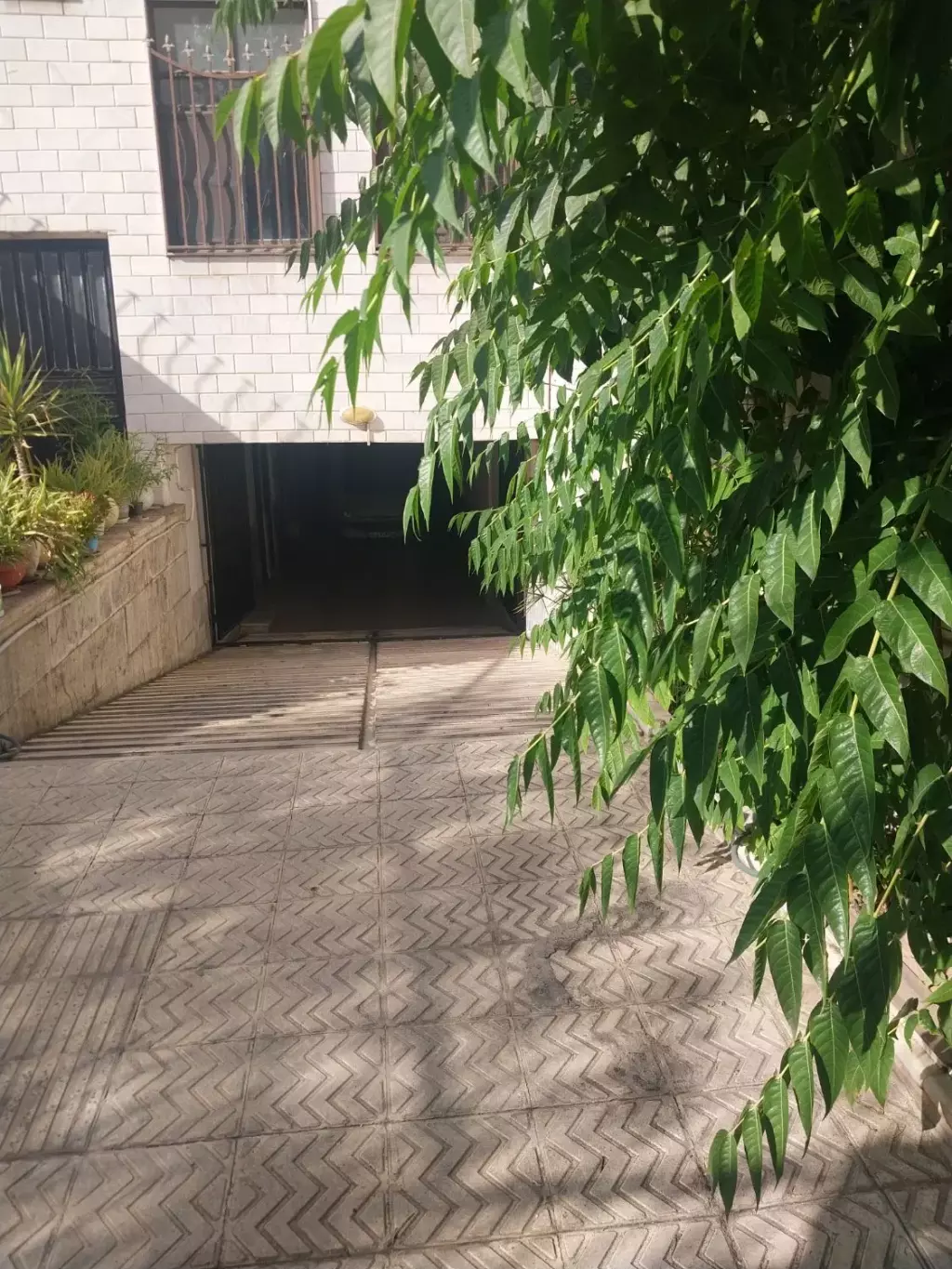 اجاره آپارتمان 1خواب85 متری با پارکینگ نزدیک مترو - تصویر 5