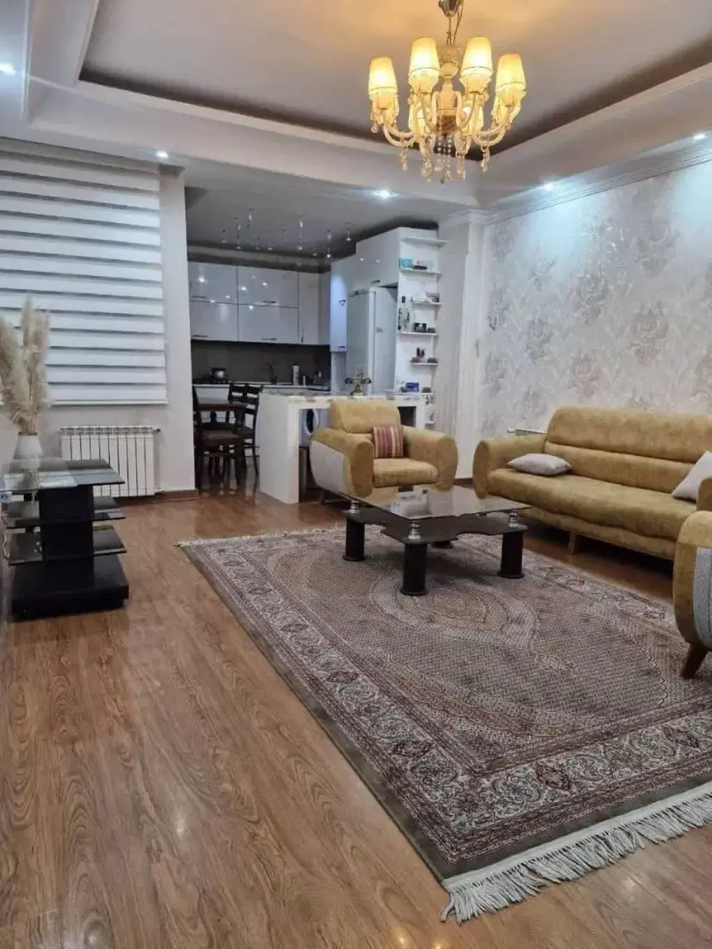 یه خواب پونک شیک وتمیز