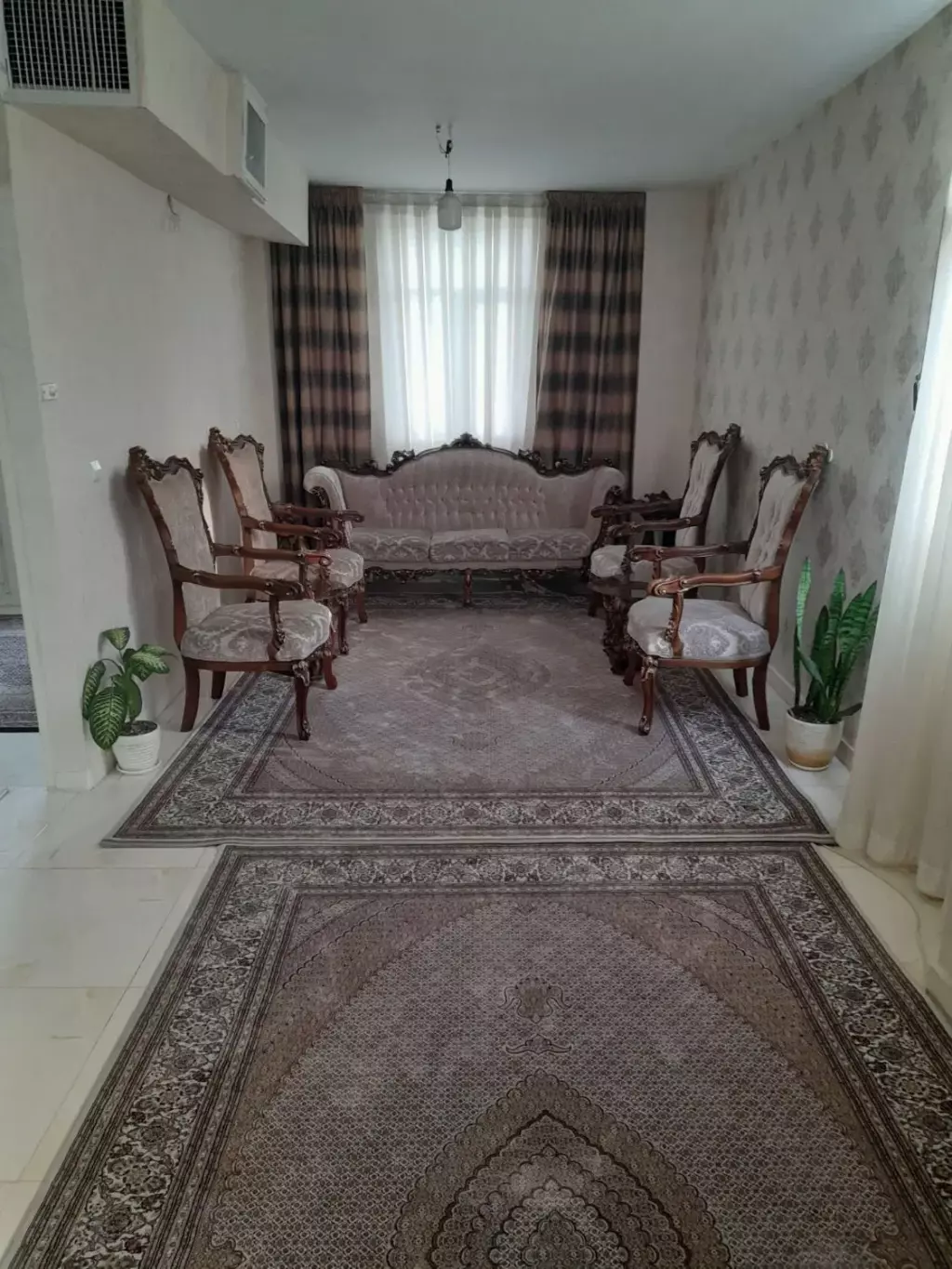 خانه 52متری - تصویر 2