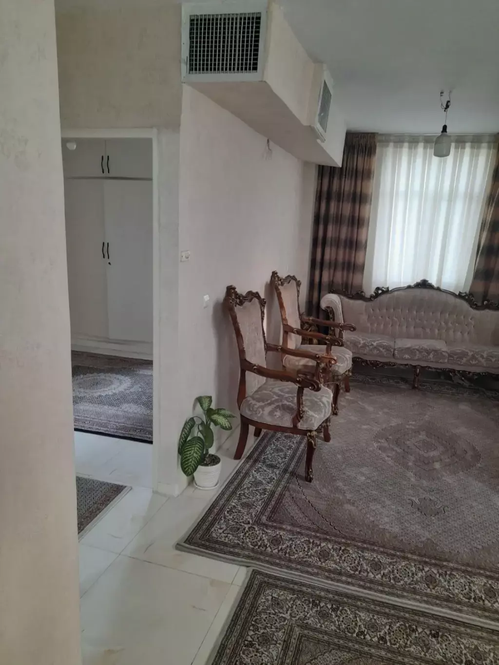 خانه 52متری - تصویر 3