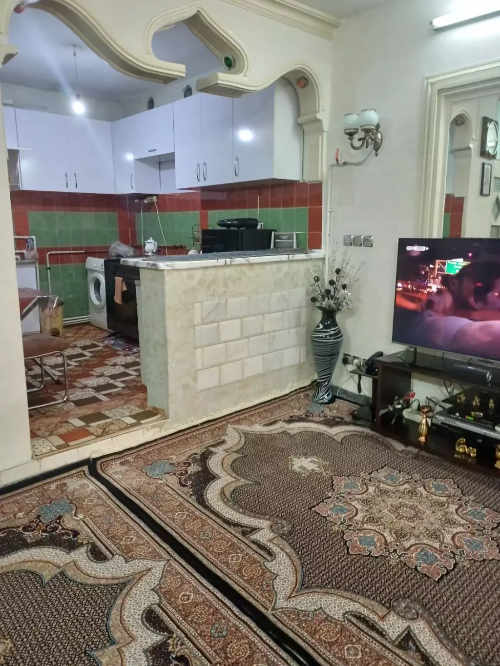 فروش خانه دوطبقه 70 متری - تصویر 7