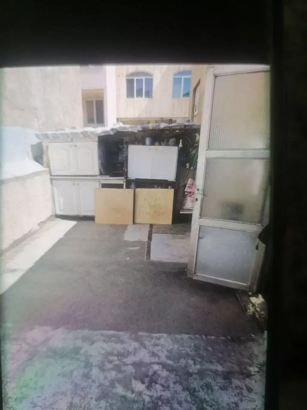 یک طبقه آپارتمان به متراژ60 بناه و60متربهارخواب - تصویر 2