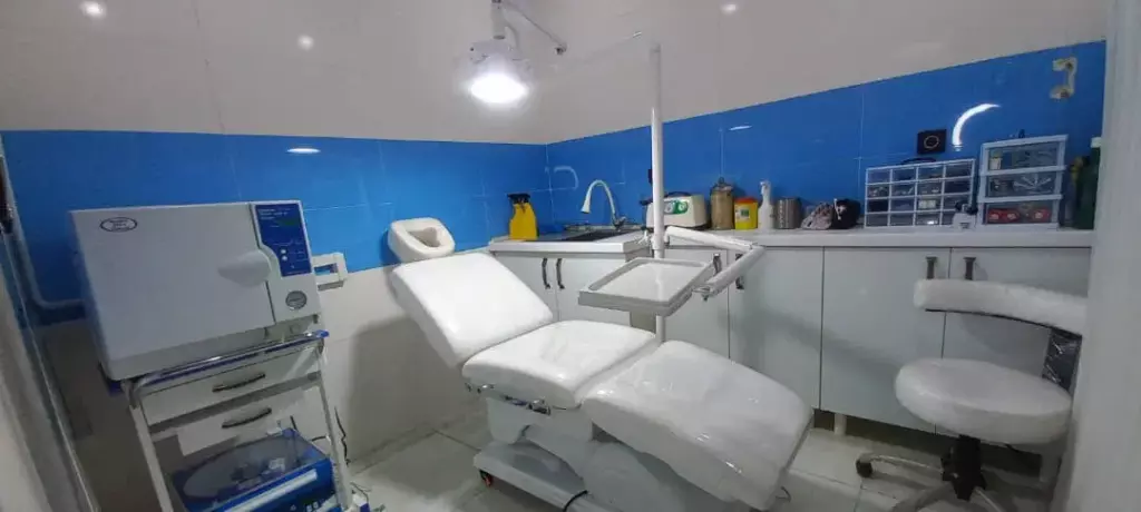 مطب با امکانات  سعادت آباد - تصویر 4