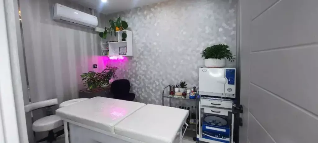 مطب با امکانات  سعادت آباد - تصویر 5