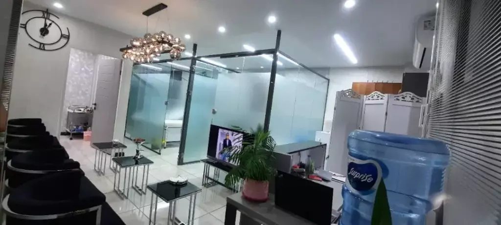 مطب با امکانات  سعادت آباد - تصویر 2