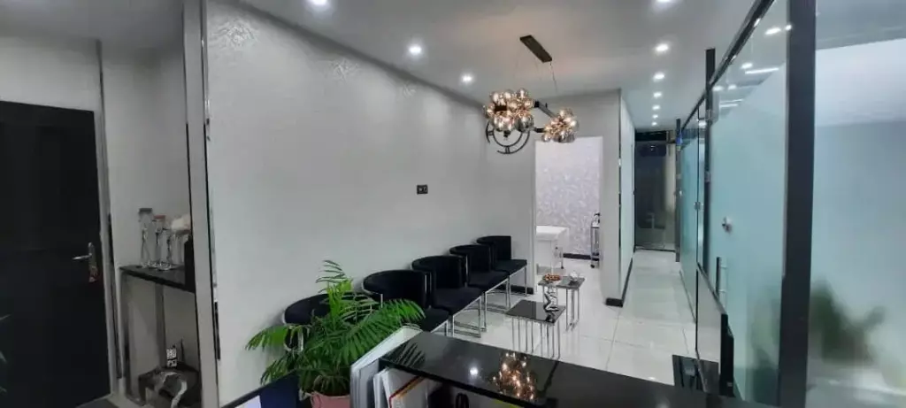 مطب با امکانات  سعادت آباد - تصویر 3