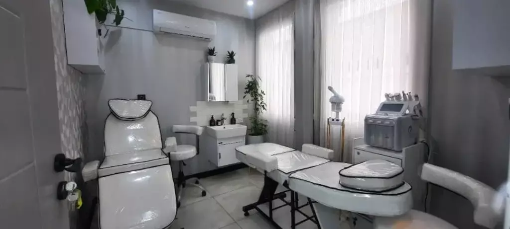 مطب با امکانات  سعادت آباد - تصویر 6
