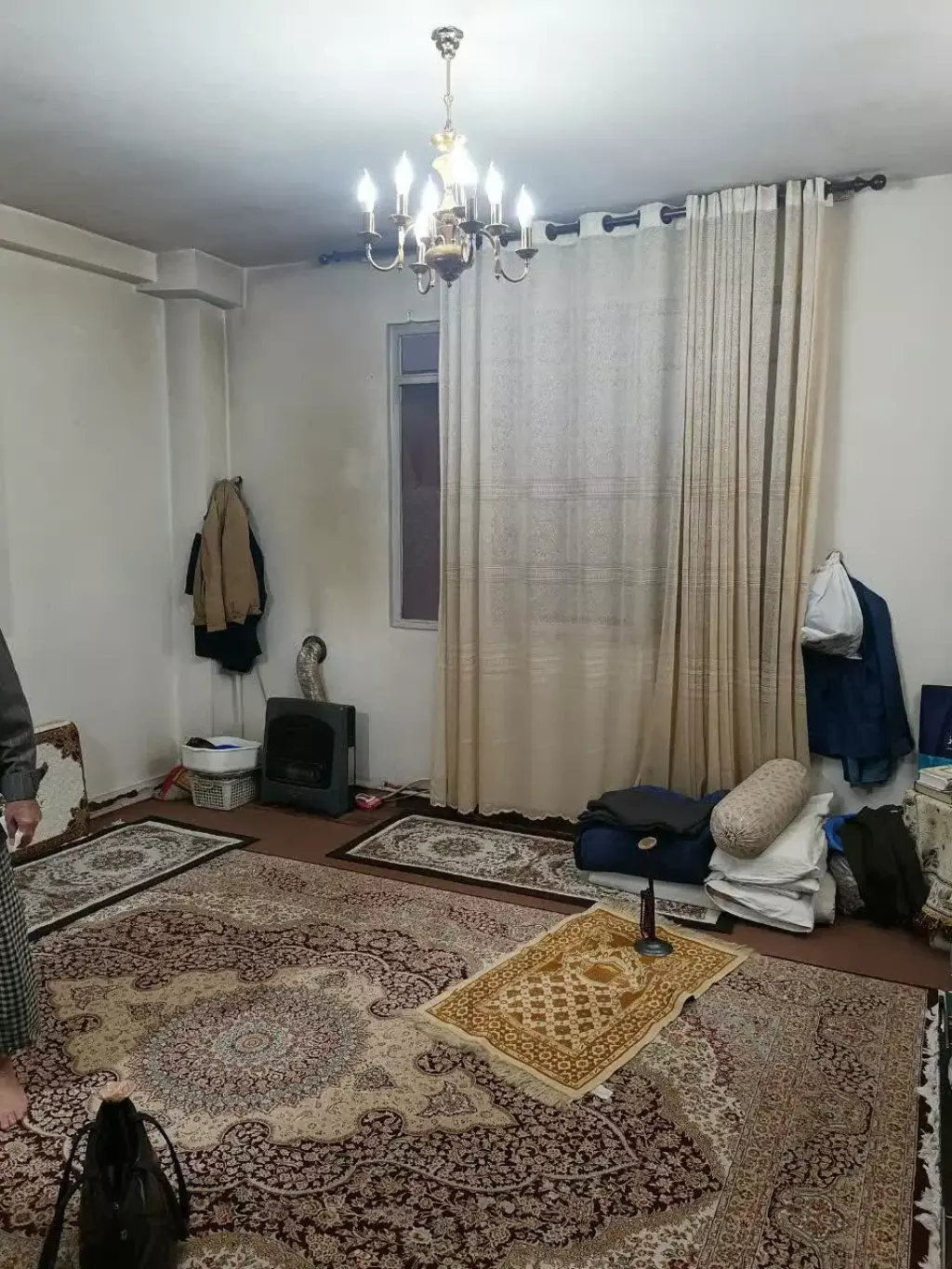 آپارتمان 36 متری - تصویر 3