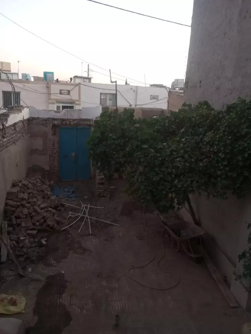 منزل قیمت مناسب در سبزوار - تصویر 4