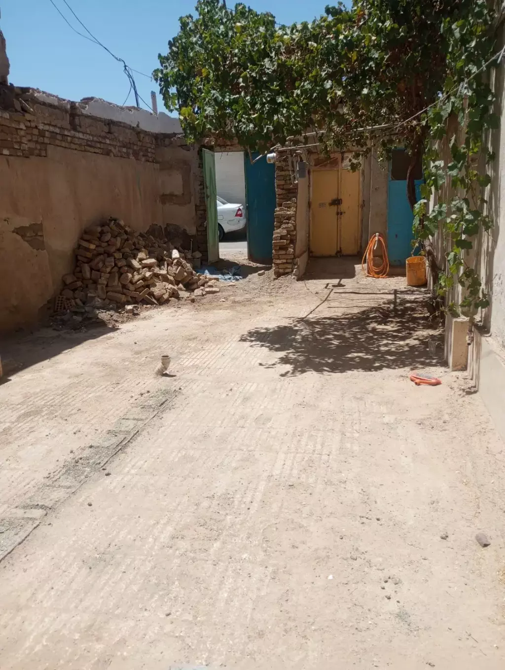 منزل قیمت مناسب در سبزوار - تصویر 6