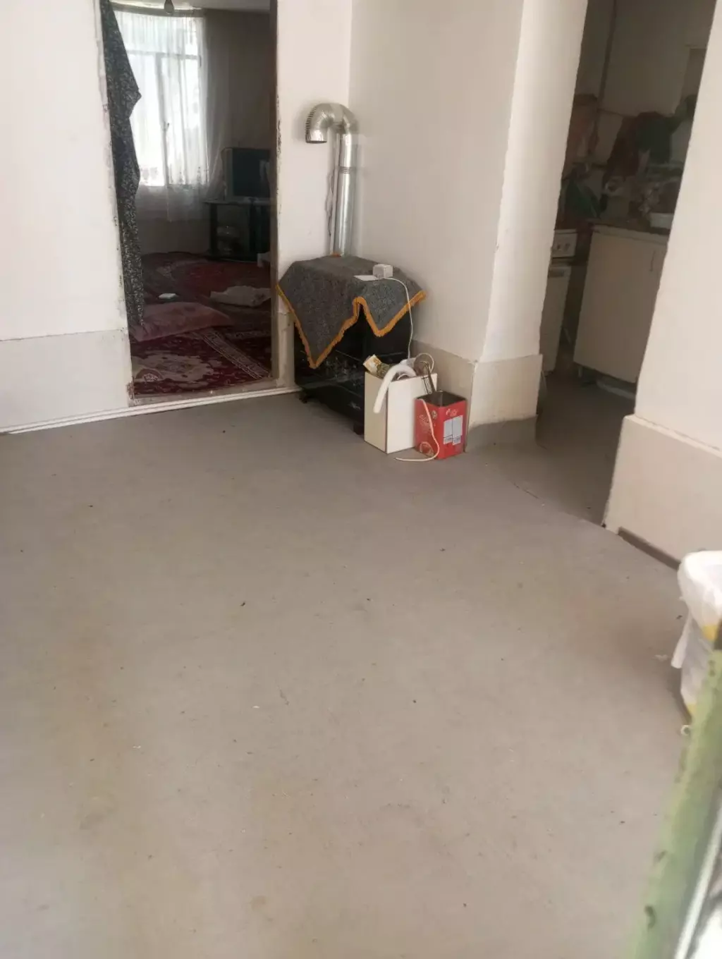منزل قیمت مناسب در سبزوار - تصویر 3