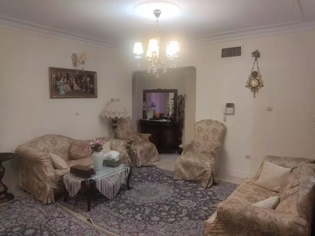 واحد 80متر دوخوابه  فول رهن کامل - تصویر 2