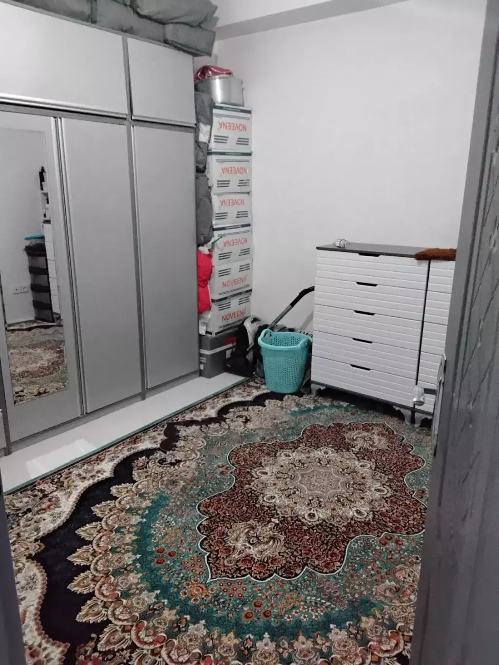 آپارتمان 92متری 2خواب و اسانسور - تصویر 3