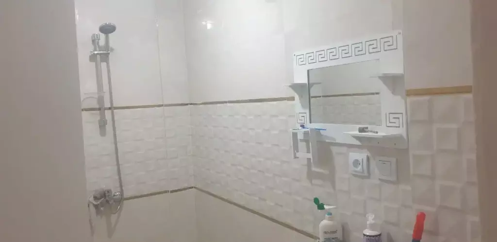 101متری 2 خوابه فول تازه بازسازی شده ویژه - تصویر 9