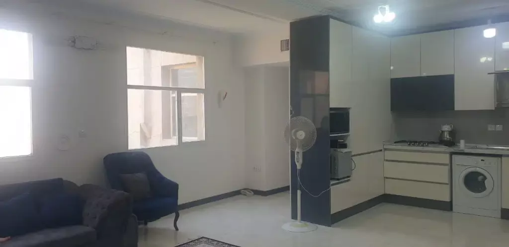 101متری 2 خوابه فول تازه بازسازی شده ویژه