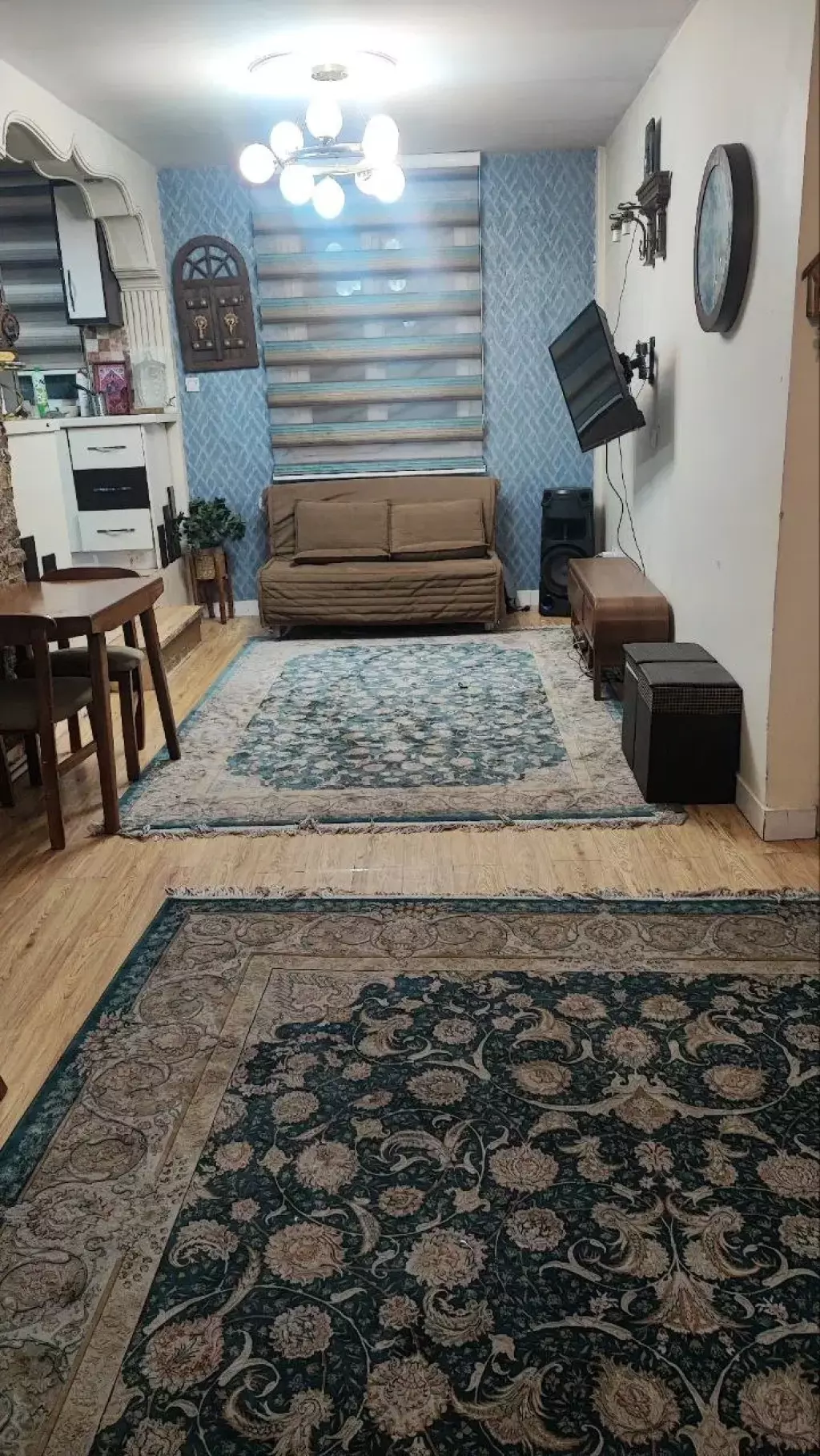 آپارتمان اجارهای - تصویر 4
