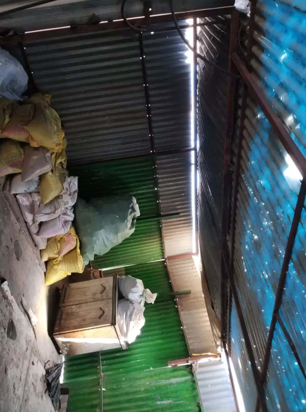 اجاره کارگاه و انبار و تولیدی
