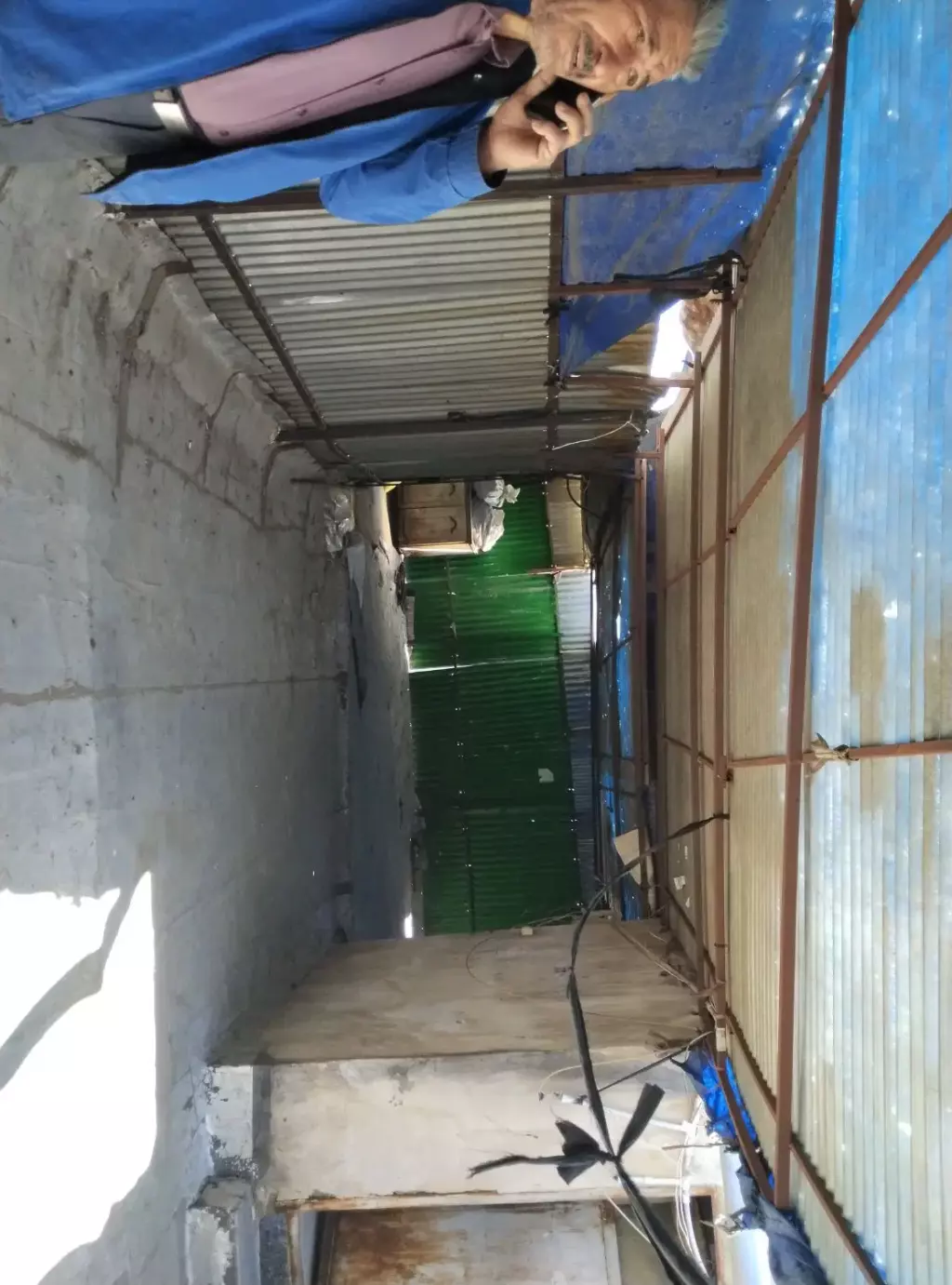 اجاره کارگاه و انبار و تولیدی - تصویر 2