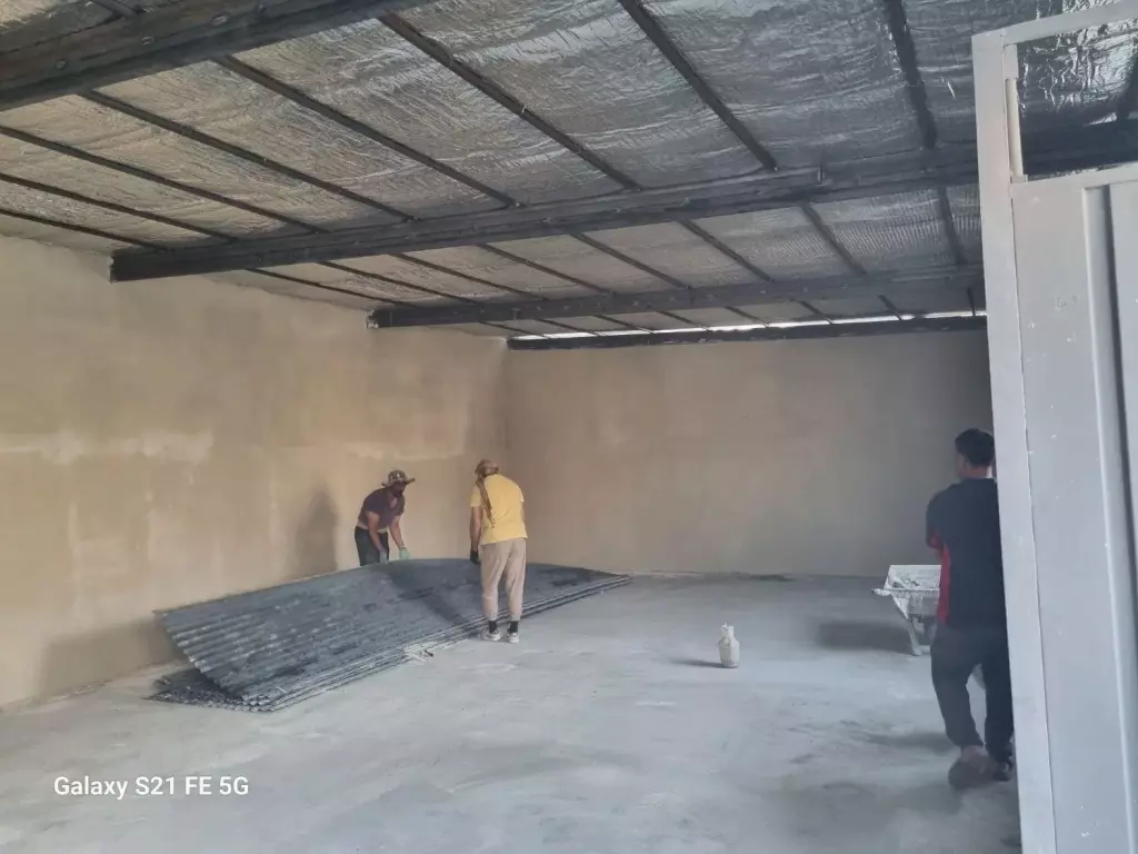 اجاره  انبار ویا اجاره برای  مکانیکی  در فتح - تصویر 2