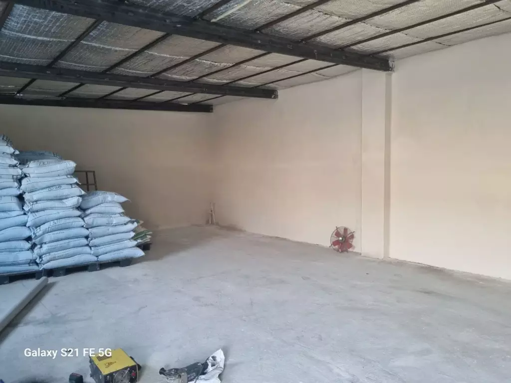 اجاره  انبار ویا اجاره برای  مکانیکی  در فتح - تصویر 3