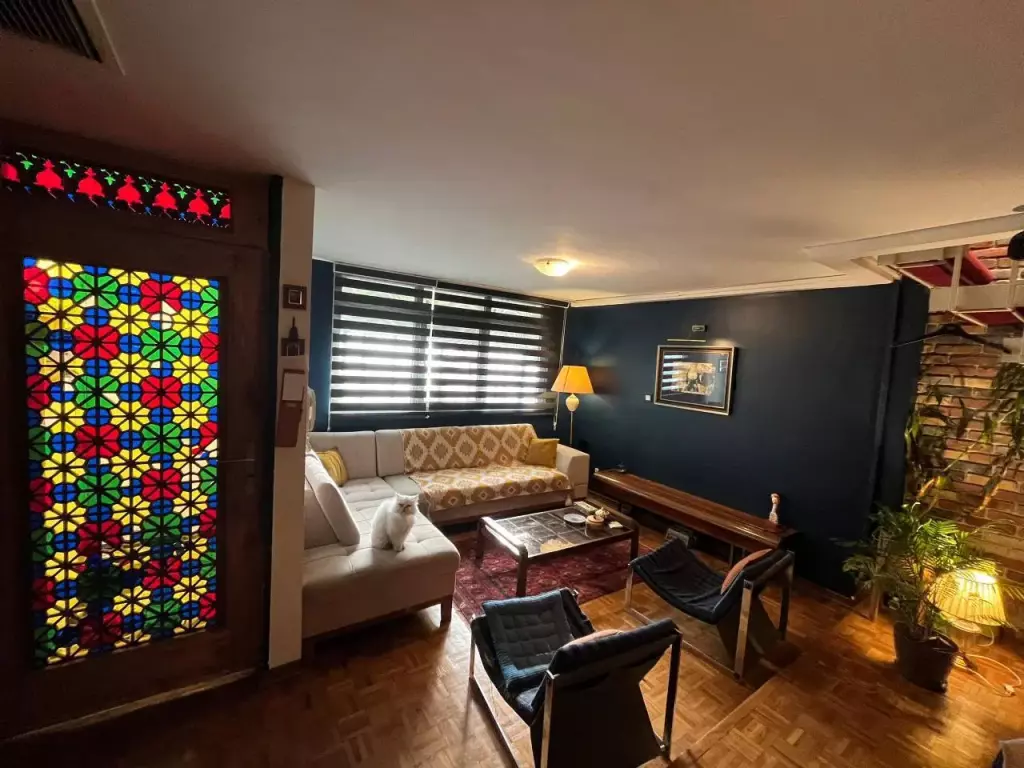 اجاره خانه دربست در یوسف آباد - تصویر 2