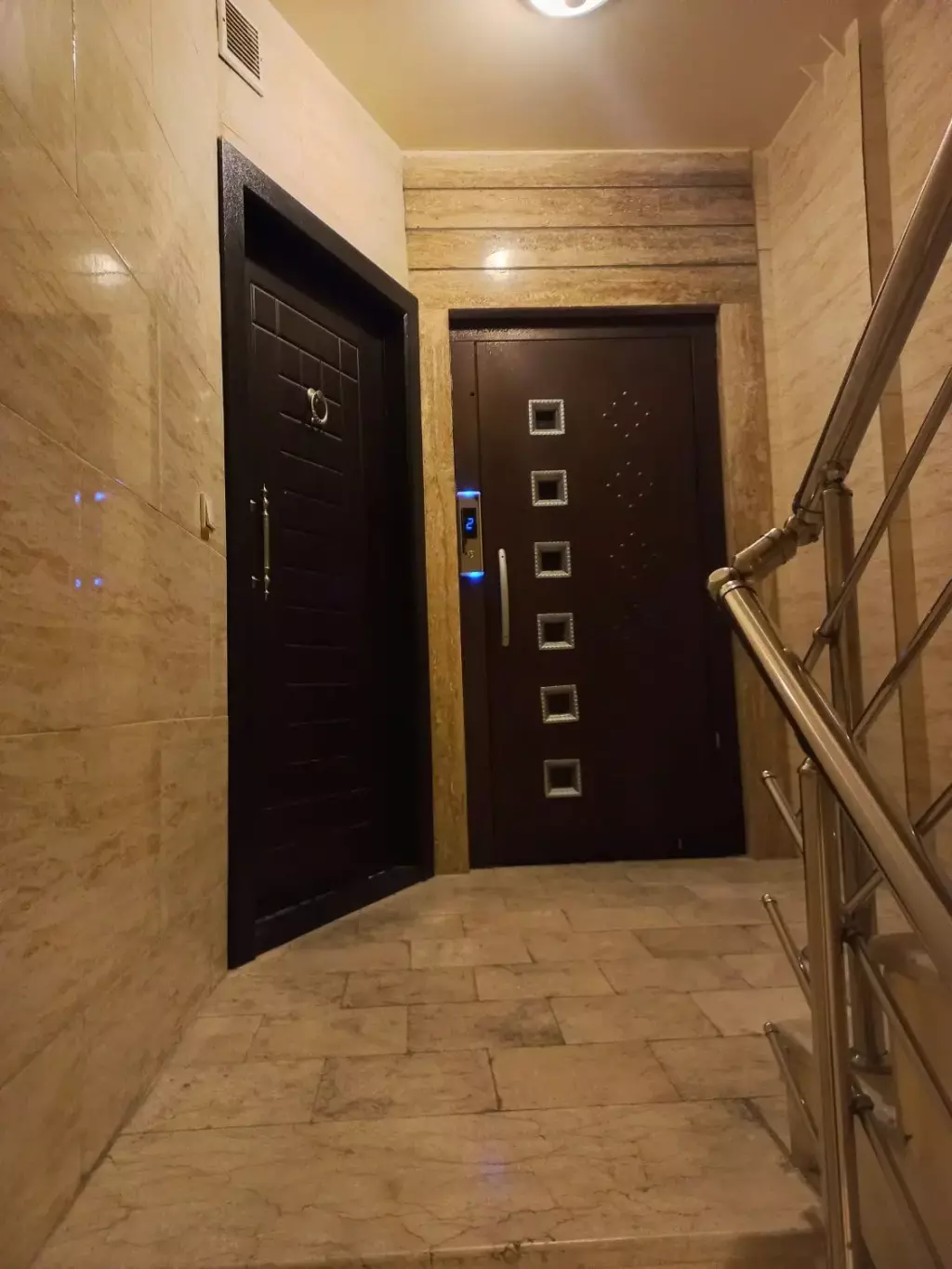 رهن و اجاره اپارتمان 40 متری درنارمک - تصویر 6