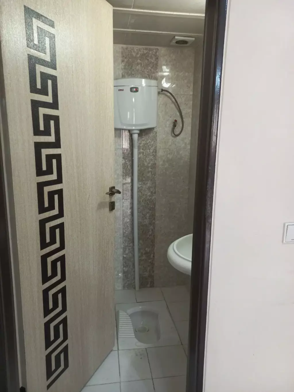رهن و اجاره اپارتمان 40 متری درنارمک - تصویر 4