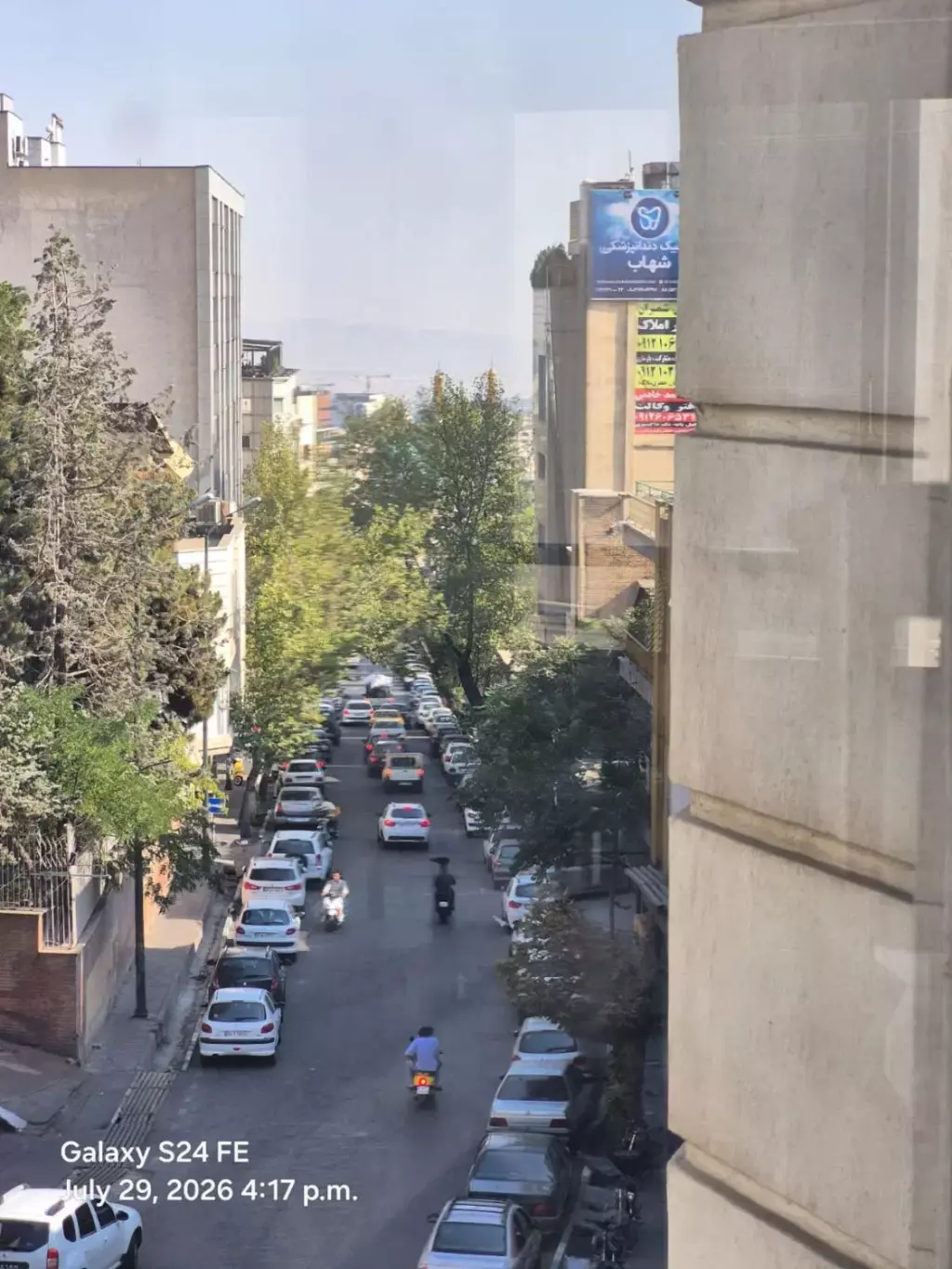تجریش،  130 اپارتمان 3 بر دید ابدی ، 3خواب - تصویر 2