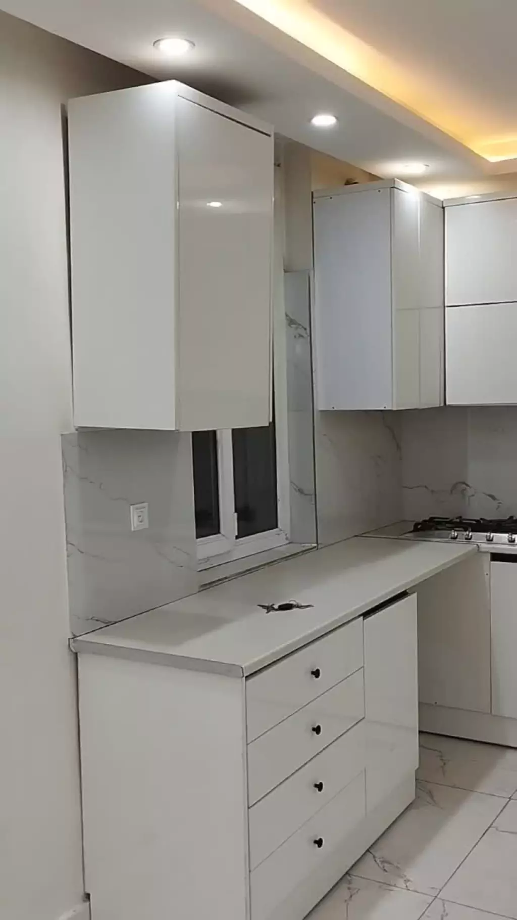 63متر تازه بازسازی شده