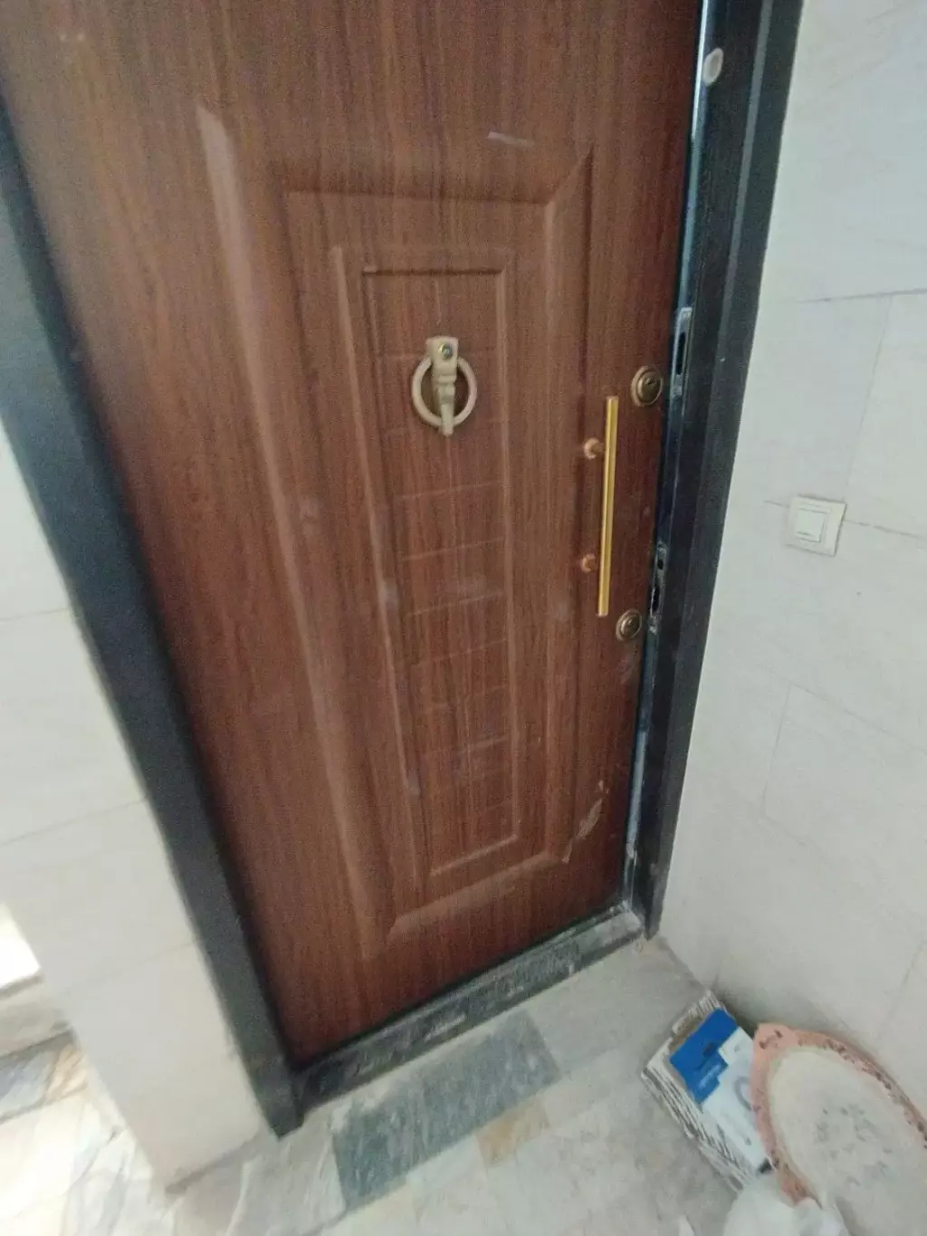 63متر تازه بازسازی شده - تصویر 6