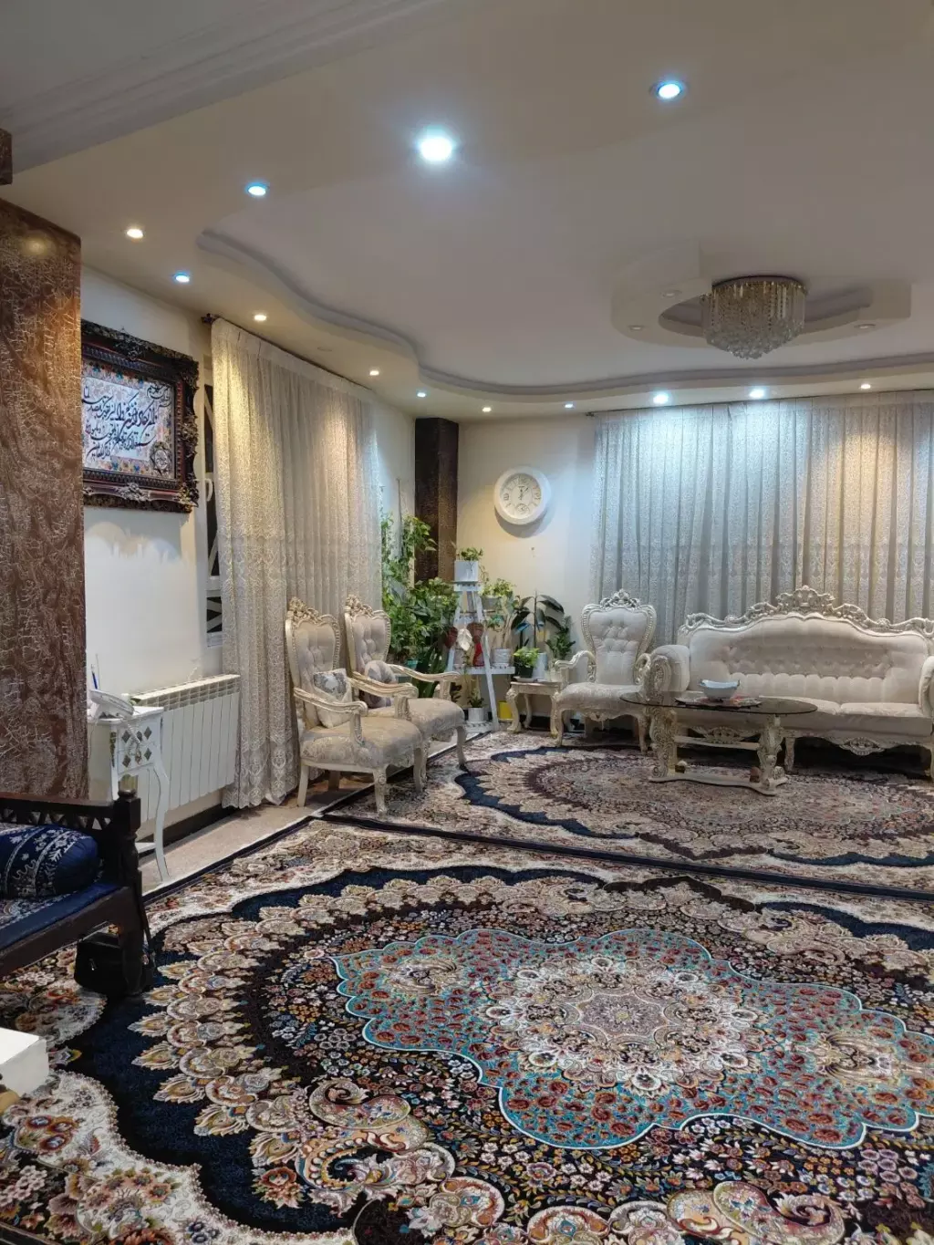 آپارتمان 90 متری - تصویر 5