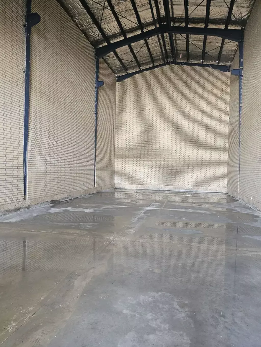 انبار/ شهرک صنعتی صفادشت - تصویر 2