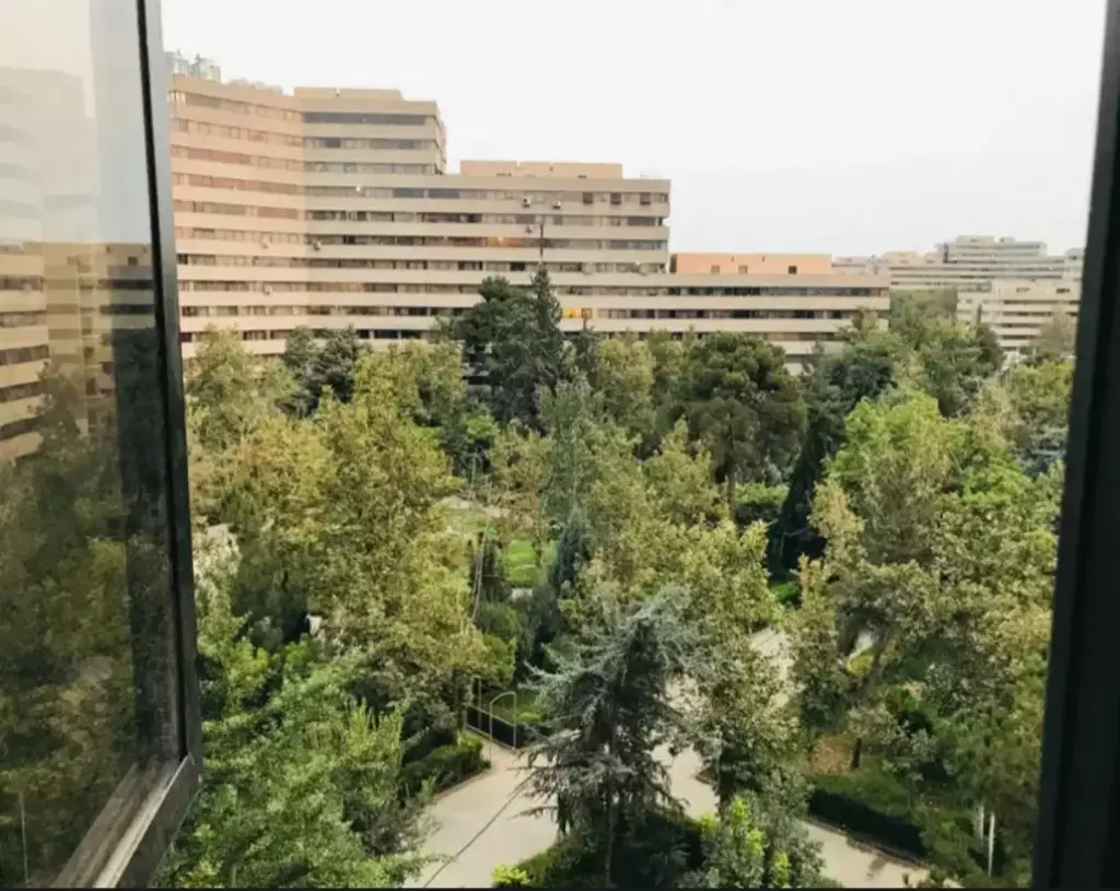 فروش 2 خوابه فاز 2 شهرک اکباتان