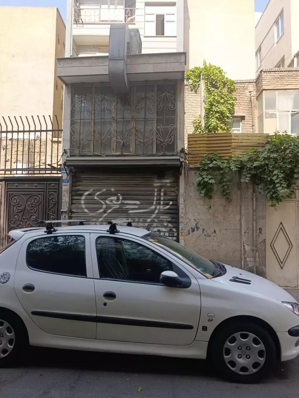 فروش مغازه - تصویر 2