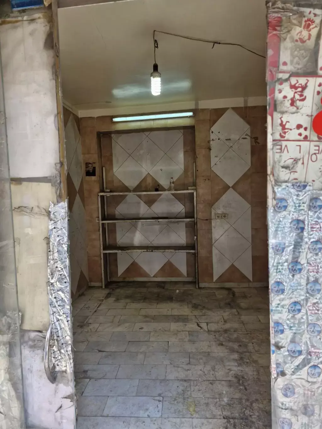 اجاره مغازه 12 متری در شوش - تصویر 4
