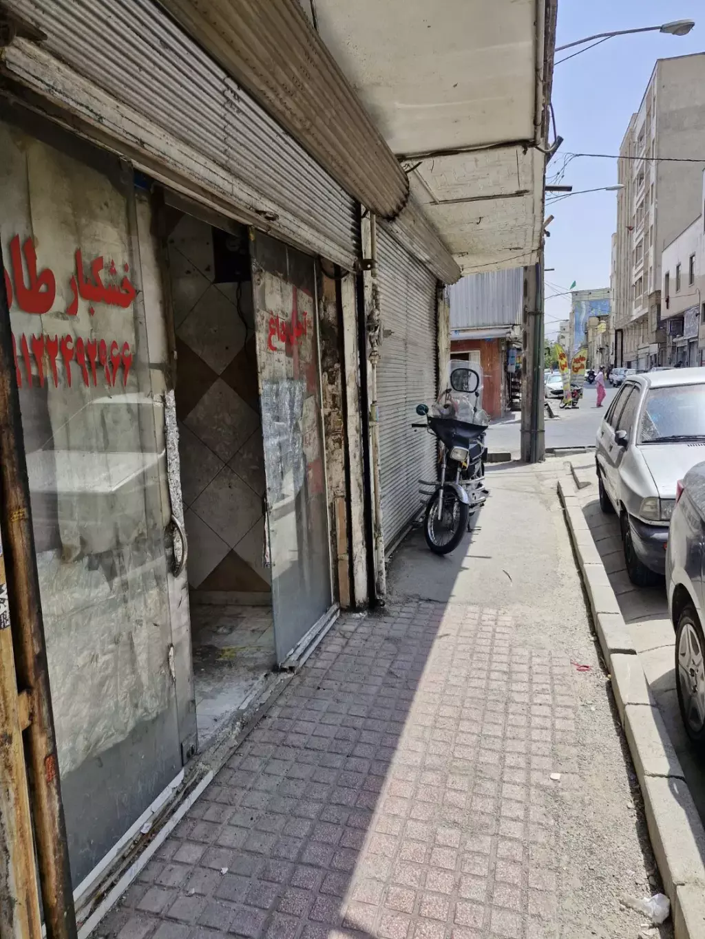 اجاره مغازه 12 متری در شوش - تصویر 3