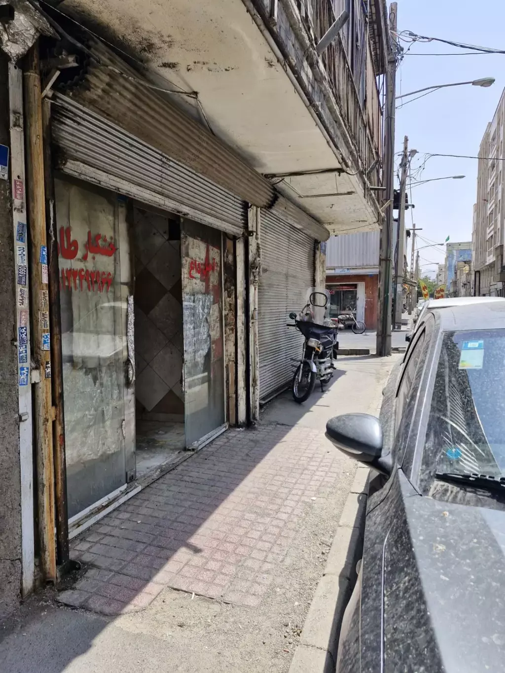 اجاره مغازه 12 متری در شوش - تصویر 5