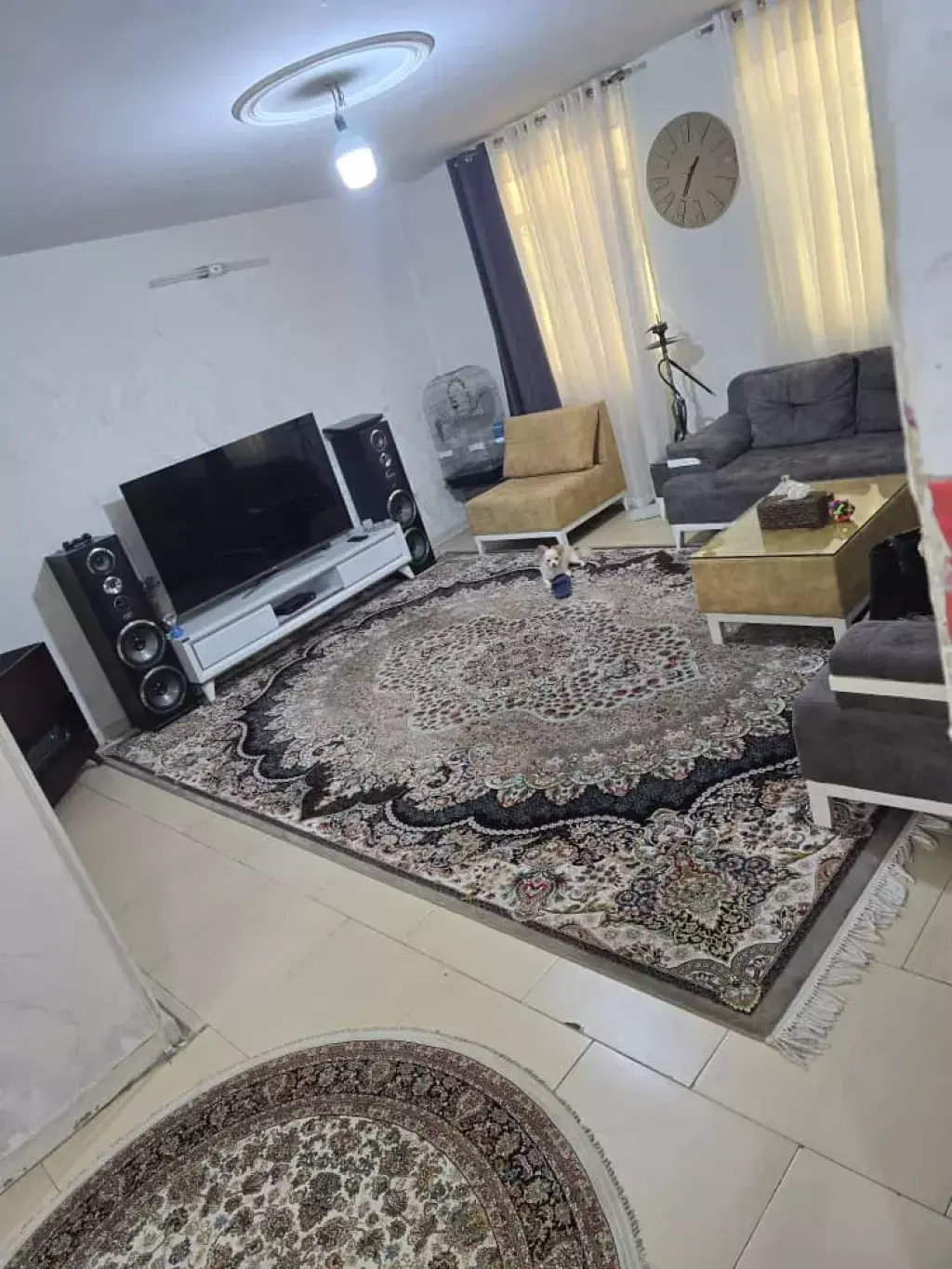 آپارتمان