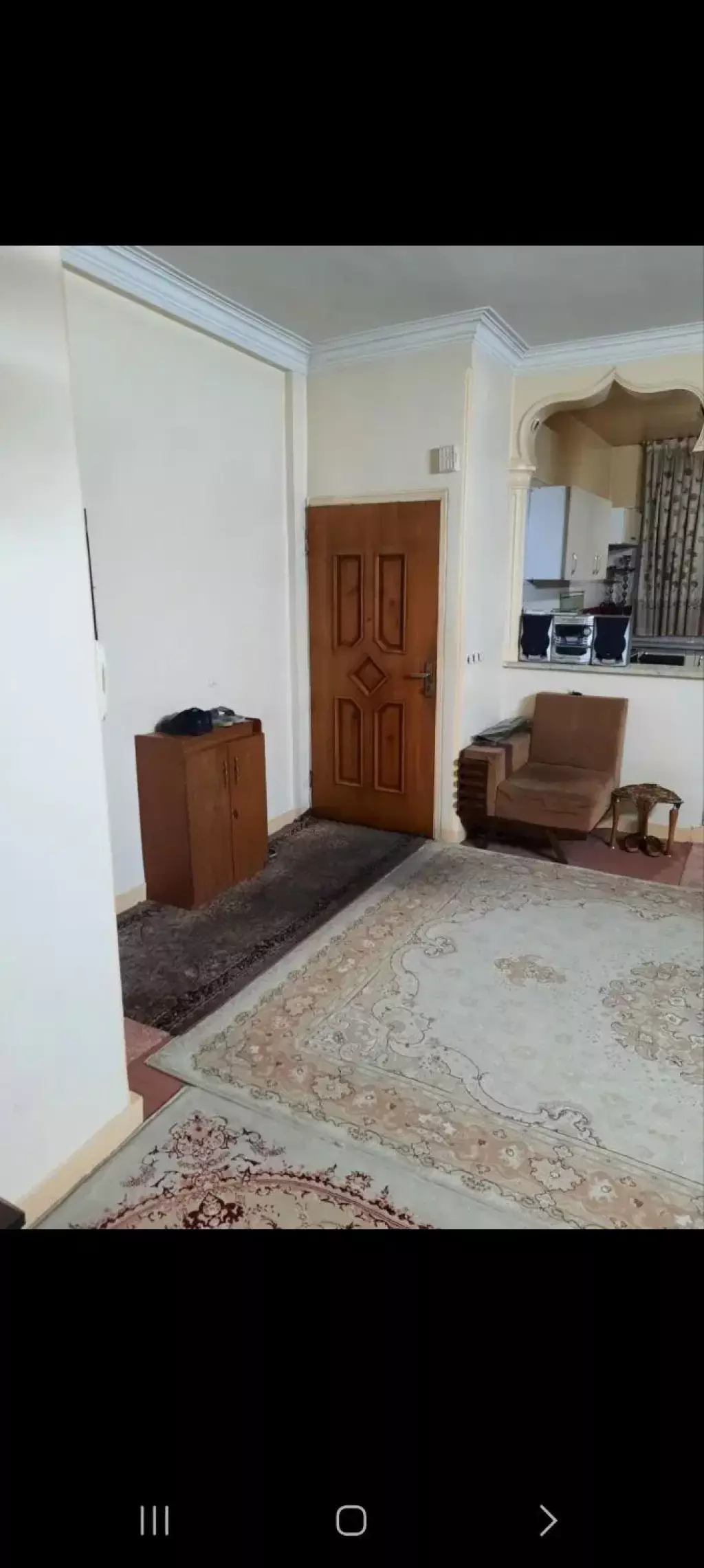 فروش اپارتمان در بلوار ابوذز پل ششم - تصویر 4