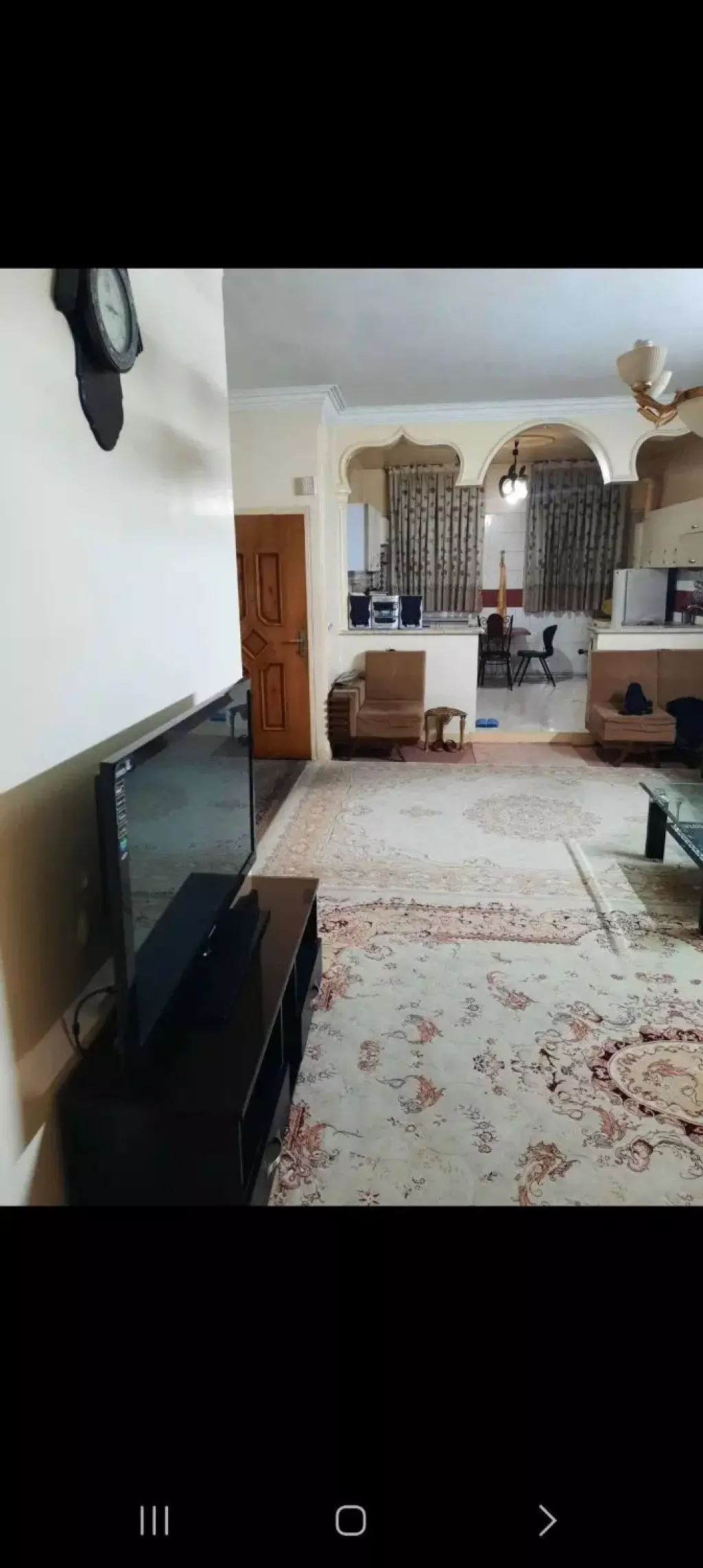 فروش اپارتمان در بلوار ابوذز پل ششم - تصویر 3