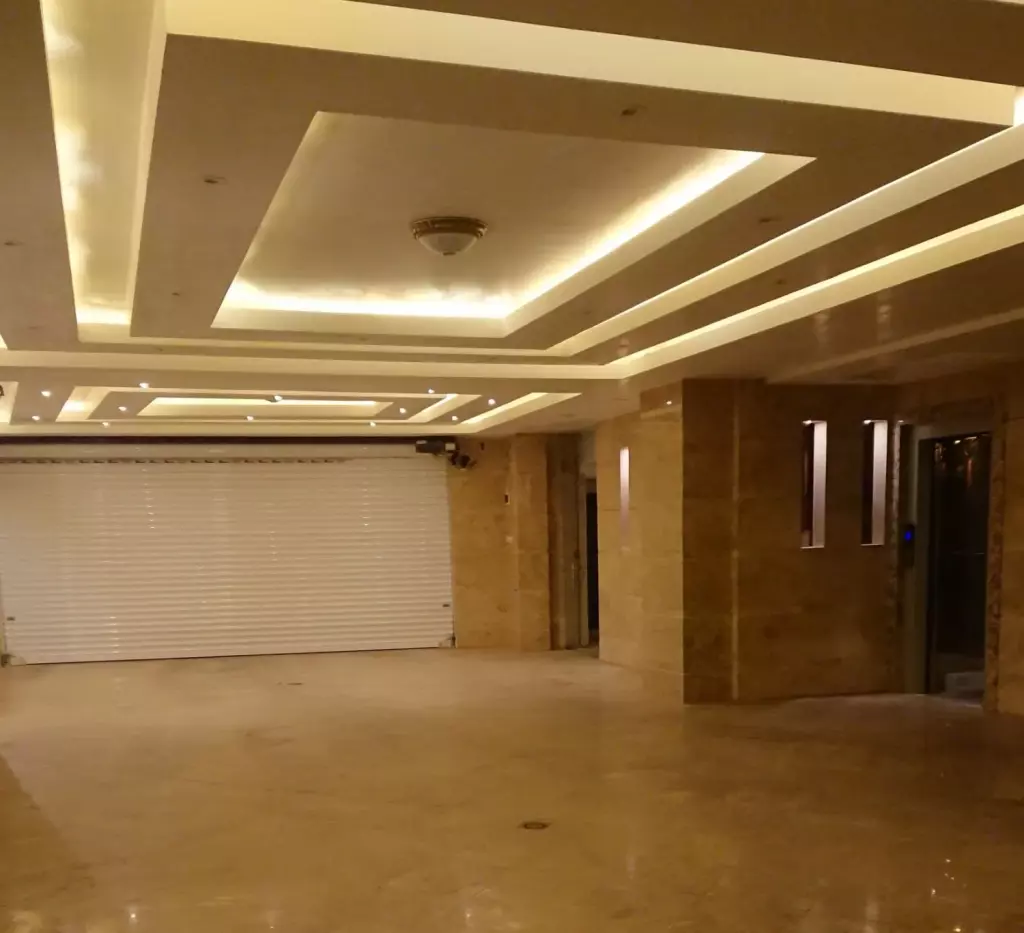 اجاره اپارتمان 139 متر شهرری تکواحدی 3 خواب - تصویر 6