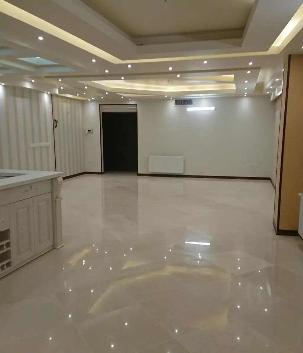 اجاره اپارتمان 139 متر شهرری تکواحدی 3 خواب - تصویر 2