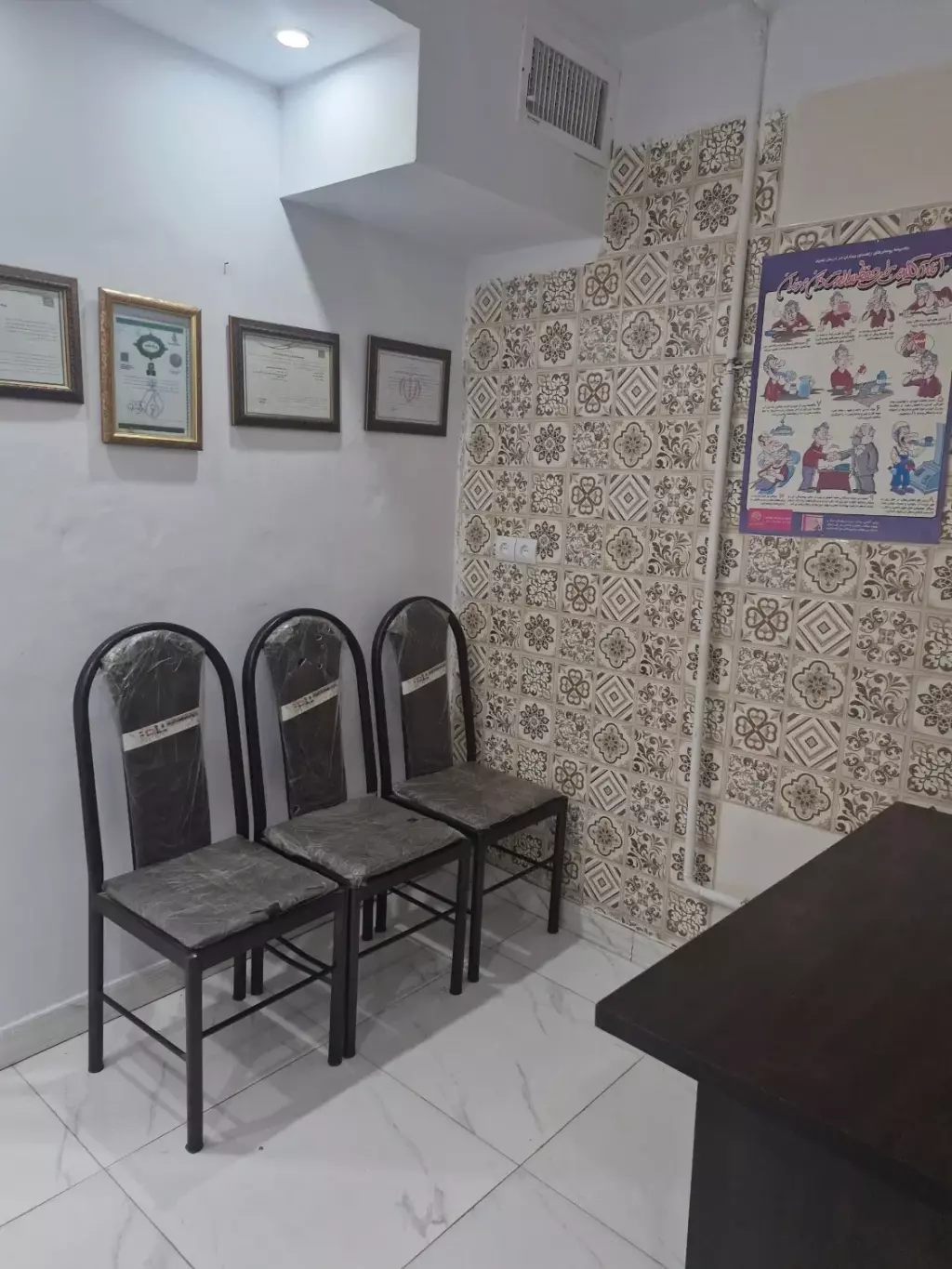 آپارتمان 85متری 5خواب - تصویر 8