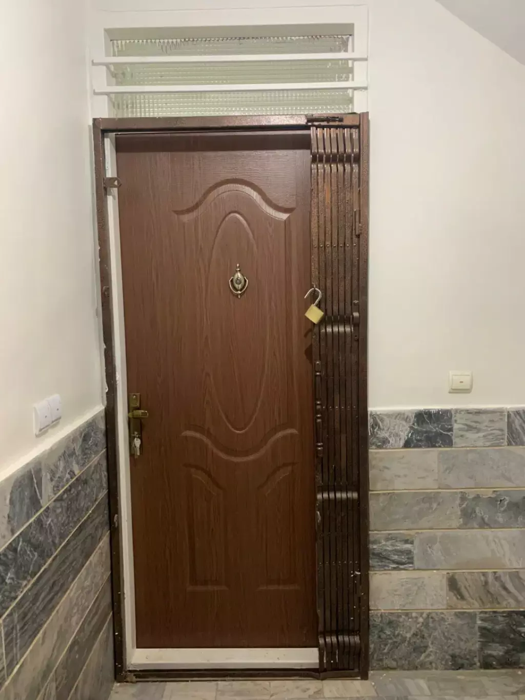 اجاره اپارتمان 50 متری مختاری غربی - تصویر 2